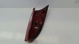 Recambio de piloto trasero izquierdo para ford focus berlina (cak) 1998-2004 ghia referencia OEM IAM 1214223 1214223  2