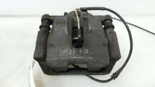 Recambio de pinza de freno trasera derecha para land rover range rover sport 2005-2011 v6 td hse black&white referencia OEM IAM  2