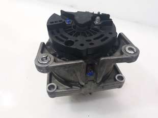 Recambio de alternador para opel astra h berlina 2004-2007 cosmo referencia OEM IAM 0124425005 0124425005  2