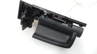 Recambio de maneta interior trasera derecha para volkswagen sharan (7n2) 2015- edition bmt referencia OEM IAM 7N0843642L9B9 7N08