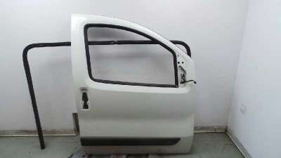 Recambio de puerta delantera derecha para peugeot bipper 2008- básico referencia OEM IAM 9004EP 9004EP 9004EP