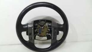 Recambio de volante para land rover range rover sport 2005-2011 v6 td hse black&white referencia OEM IAM QTB501550 QTB501550  2