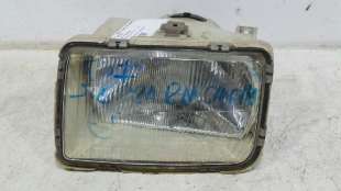 Recambio de faro izquierdo para ford sierra berlina 1982- 1.8 referencia OEM IAM 1059443 1059443 