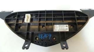Recambio de mando climatizador para nissan primera berlina (p12) 2001-2007 line up referencia OEM IAM 28395AV611 28395AV611 