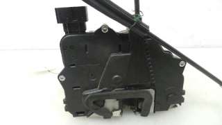 Recambio de cerradura puerta delantera izquierda para fiat punto (evo) (199) 2009-2012 dynamic referencia OEM IAM 51905686 51905