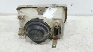 Recambio de faro izquierdo para ford sierra berlina 1982- 1.8 referencia OEM IAM 1059443 1059443  2