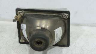 Recambio de faro izquierdo para fiat uno (146) 1983- referencia OEM IAM  37839 SIN REF