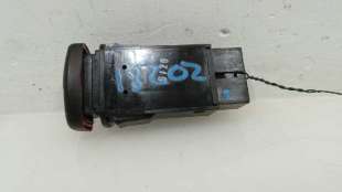 Recambio de warning para kia shuma 1997-2001 1.5 ls 4 berlina referencia OEM IAM    2