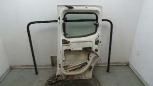 Recambio de puerta lateral corredera derecha para peugeot bipper 2008- básico referencia OEM IAM 9008Y2 9008Y2 9008Y2 2