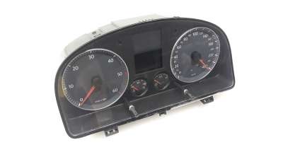 Recambio de cuadro instrumentos para volkswagen caddy ka/kb (2k) 2003-2010 referencia OEM IAM 1T0920864A 1T0920864A 110080378003