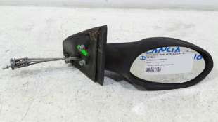 Recambio de retrovisor derecho para lancia y10 1985- elite referencia OEM IAM   