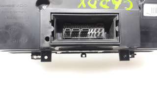 Recambio de cuadro instrumentos para volkswagen caddy ka/kb (2k) 2003-2010 referencia OEM IAM 1T0920864A 1T0920864A 110080378003