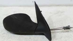 Recambio de retrovisor derecho para lancia y10 1985- elite referencia OEM IAM    2