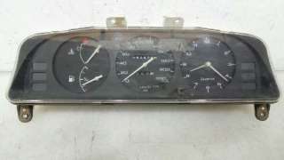 Recambio de cuadro instrumentos para nissan primera berl./familiar (p10/w10) 1989-1996 2.0 diesel referencia OEM IAM 11000860101