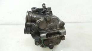 Recambio de compresor aire acondicionado para peugeot bipper 2008- básico referencia OEM IAM 51893889 51893889  2