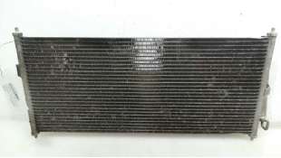 Recambio de condensador / radiador aire acondicionado para nissan primera berlina (p12) 2001-2007 line up referencia OEM IAM 921