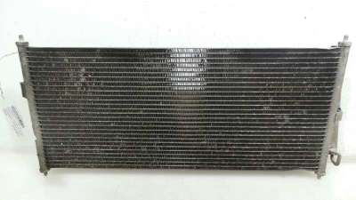 Recambio de condensador / radiador aire acondicionado para nissan primera berlina (p12) 2001-2007 line up referencia OEM IAM 921
