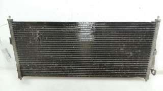 Recambio de condensador / radiador aire acondicionado para nissan primera berlina (p12) 2001-2007 line up referencia OEM IAM 921