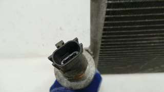 Recambio de condensador / radiador aire acondicionado para nissan primera berlina (p12) 2001-2007 line up referencia OEM IAM 921
