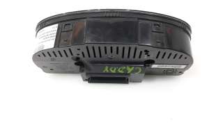 Recambio de cuadro instrumentos para volkswagen caddy ka/kb (2k) 2003-2010 referencia OEM IAM 1T0920864A 1T0920864A 110080378003