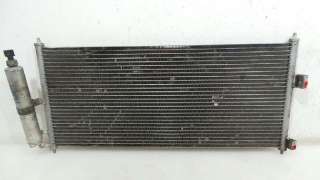 Recambio de condensador / radiador aire acondicionado para nissan primera berlina (p12) 2001-2007 line up referencia OEM IAM 921