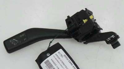 Recambio de mando intermitentes para volkswagen caddy ka/kb (2k) 2003-2010 referencia OEM IAM 1K0953513E 1K0953513E SIN REF