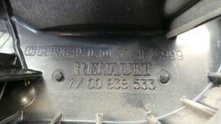 Recambio de piloto trasero derecho para renault megane i berlina hatchback (ba0) 1995-1999 1.4 referencia OEM IAM 7700838533 770 2