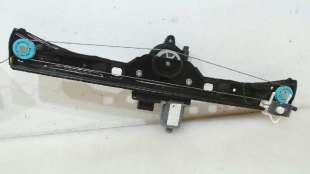 Recambio de elevalunas delantero derecho para peugeot bipper 2008- básico referencia OEM IAM 1368329080 1368329080  2