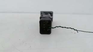Recambio de interruptor para kia carens 2002-2006 2.0 crdi ex monovolumen referencia OEM IAM  0K2FA66460  2