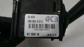 Recambio de mando intermitentes para volkswagen caddy ka/kb (2k) 2003-2010 referencia OEM IAM 1K0953513E 1K0953513E SIN REF