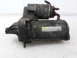 Recambio de motor arranque para renault trafic caja cerrada (ab 4.01) 2001- l2h1 caja cerrada, largo referencia OEM IAM 82006284