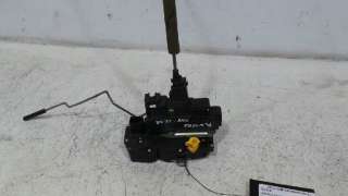 Recambio de cerradura puerta trasera derecha para opel antara 2006-2016 energy 4x2 referencia OEM IAM 96660904 96660904 96660904