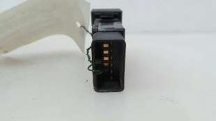 Recambio de interruptor para kia carens 2002-2006 2.0 crdi ex monovolumen referencia OEM IAM  0K2FA6754044  2