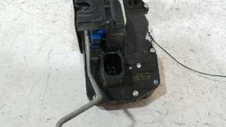Recambio de cerradura puerta trasera derecha para opel antara 2006-2016 energy 4x2 referencia OEM IAM 96660904 96660904 96660904