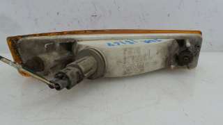 Recambio de piloto delantero izquierdo para toyota corolla 1987-1992 referencia OEM IAM 8151080053 8151080053 8151080053
