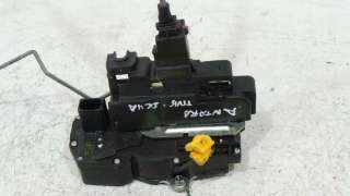 Recambio de cerradura puerta trasera derecha para opel antara 2006-2016 energy 4x2 referencia OEM IAM 96660904 96660904 96660904