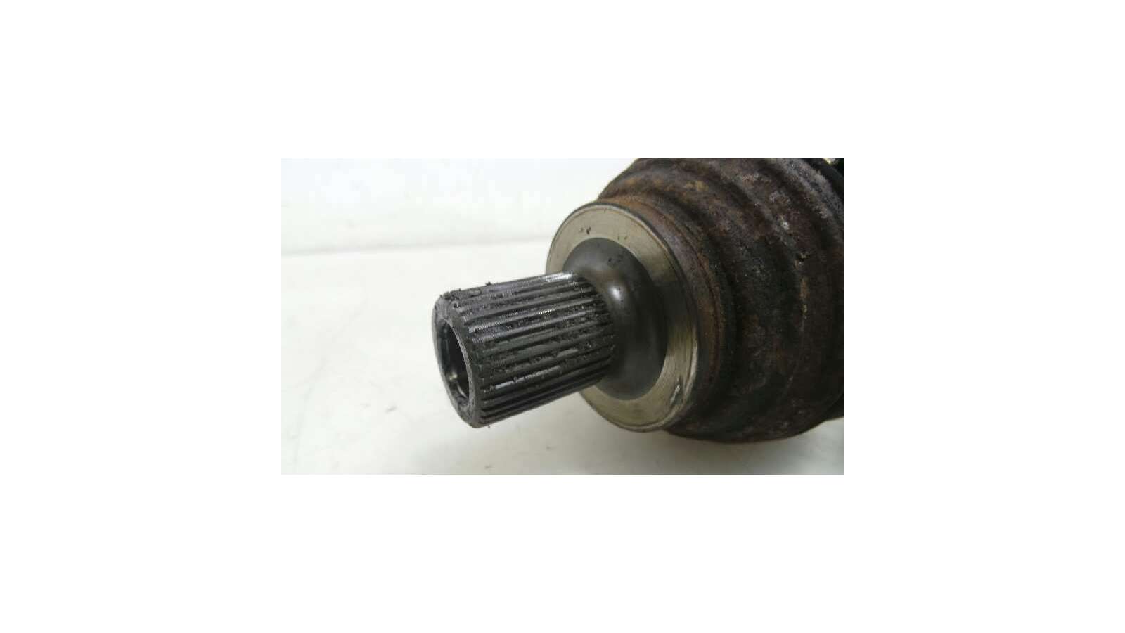 Recambio de transmision delantera derecha para volkswagen golf vi (5k1) 2008-2012 advance bluemotion referencia OEM IAM 1K040727 Recambio de transmision delantera derecha para volkswagen golf vi (5k1) 2008-2012 advance bluemotion referencia OEM IAM 1K040727