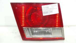 Recambio de piloto trasero izquierdo para kia carens 2002-2006 2.0 crdi ex monovolumen referencia OEM IAM 0K2JB51190 0K2JB51190 
