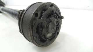 Recambio de transmision delantera derecha para volkswagen golf vi (5k1) 2008-2012 advance bluemotion referencia OEM IAM 1K040727