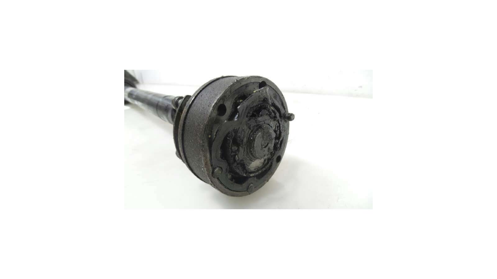 Recambio de transmision delantera derecha para volkswagen golf vi (5k1) 2008-2012 advance bluemotion referencia OEM IAM 1K040727 Recambio de transmision delantera derecha para volkswagen golf vi (5k1) 2008-2012 advance bluemotion referencia OEM IAM 1K040727