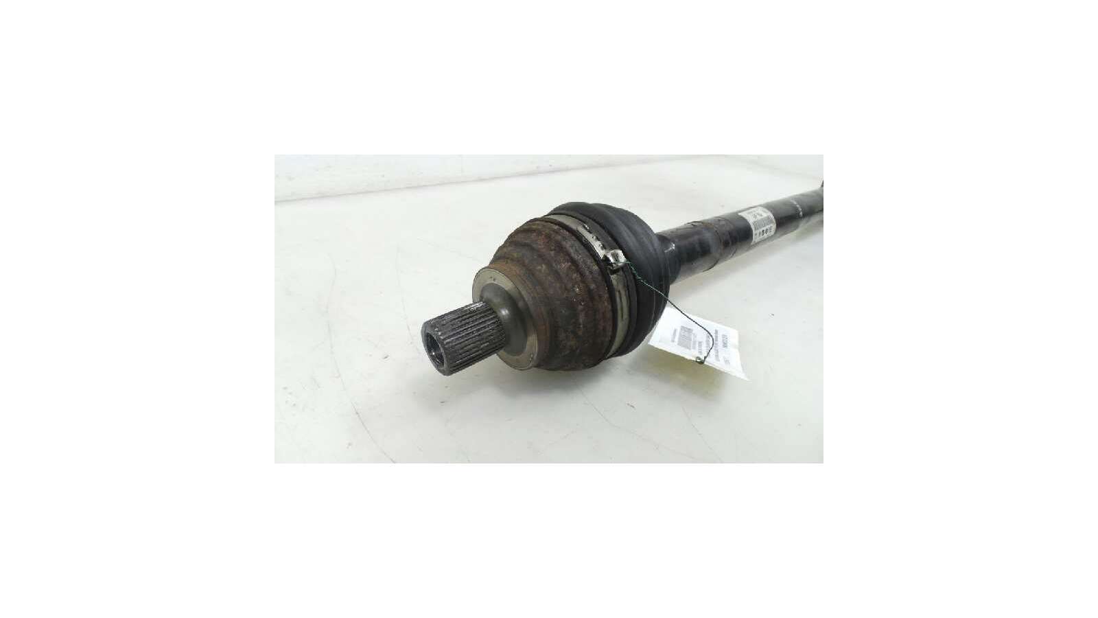 Recambio de transmision delantera derecha para volkswagen golf vi (5k1) 2008-2012 advance bluemotion referencia OEM IAM 1K040727 Recambio de transmision delantera derecha para volkswagen golf vi (5k1) 2008-2012 advance bluemotion referencia OEM IAM 1K040727