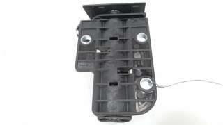 Recambio de maneta interior trasera derecha para volkswagen sharan (7n2) 2015- edition bmt referencia OEM IAM 7N0843642L9B9 7N08