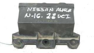 Recambio de caja precalentamiento para nissan almera (n16/e) 2000-2006 acenta referencia OEM IAM   