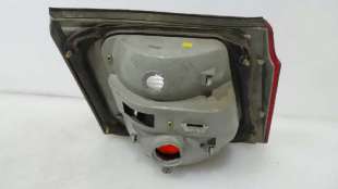 Recambio de piloto trasero derecho para kia carens 2002-2006 2.0 crdi ex monovolumen referencia OEM IAM 0K2JB51180 0K2JB51180  2