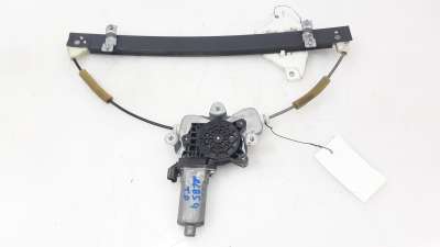 Recambio de elevalunas trasero derecho para ssangyong rodius 2005- xdi referencia OEM IAM 7334021001 7334021001 7334021001