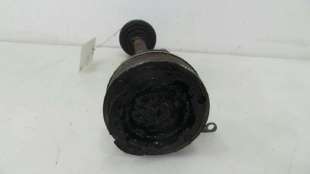 Recambio de transmision delantera izquierda para volkswagen golf vi (5k1) 2008-2012 advance bluemotion referencia OEM IAM 1K0407 2