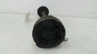 Recambio de transmision delantera izquierda para volkswagen golf vi (5k1) 2008-2012 advance bluemotion referencia OEM IAM 1K0407