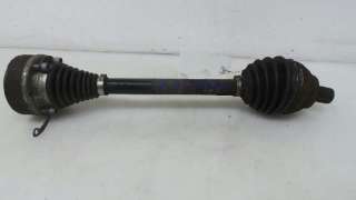Recambio de transmision delantera izquierda para volkswagen golf vi (5k1) 2008-2012 advance bluemotion referencia OEM IAM 1K0407