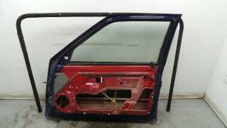 Recambio de puerta delantera derecha para renault 19 hatchback (b/c53) 1988- 1.4 referencia OEM IAM 7751467510 7751467510 