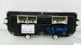 Recambio de mando climatizador para volkswagen golf vi (5k1) 2008-2012 advance bluemotion referencia OEM IAM 5K0907044 5K0907044